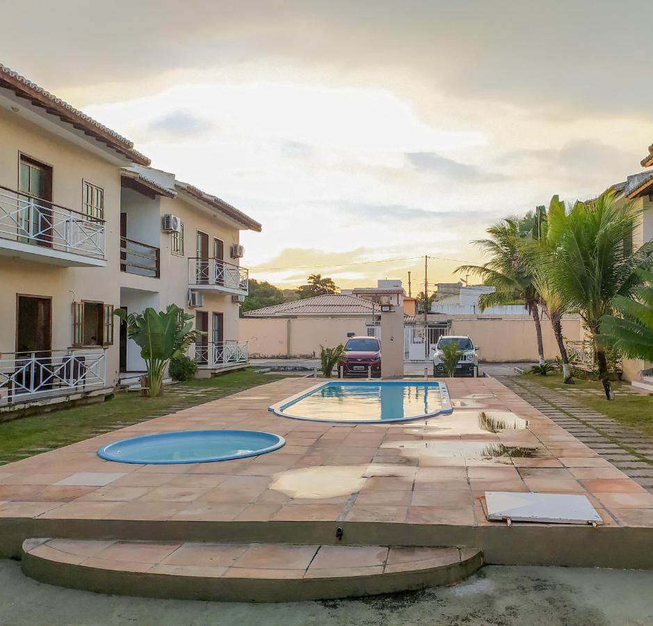 Espacoso E Aconchegante. Porto Seguro Exterior photo