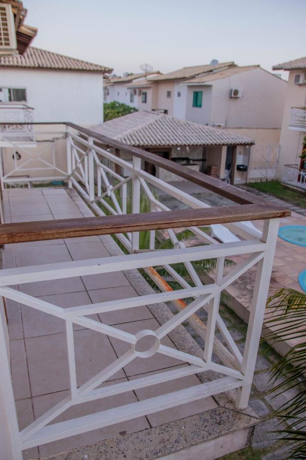 Espacoso E Aconchegante. Porto Seguro Exterior photo